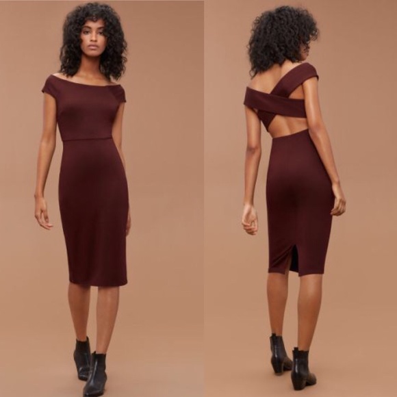 NWOT Talula “Varndell” Dress - Picture 2 of 3